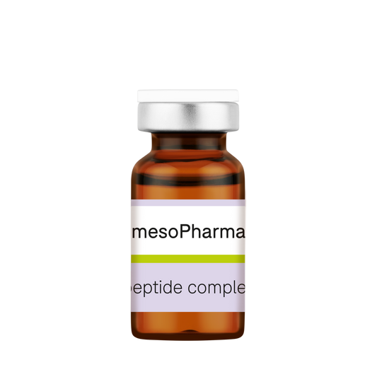 Peptide Complex