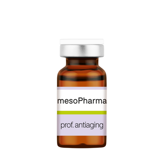 Prof Antiaging