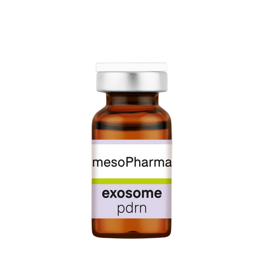 Exosome pdrn