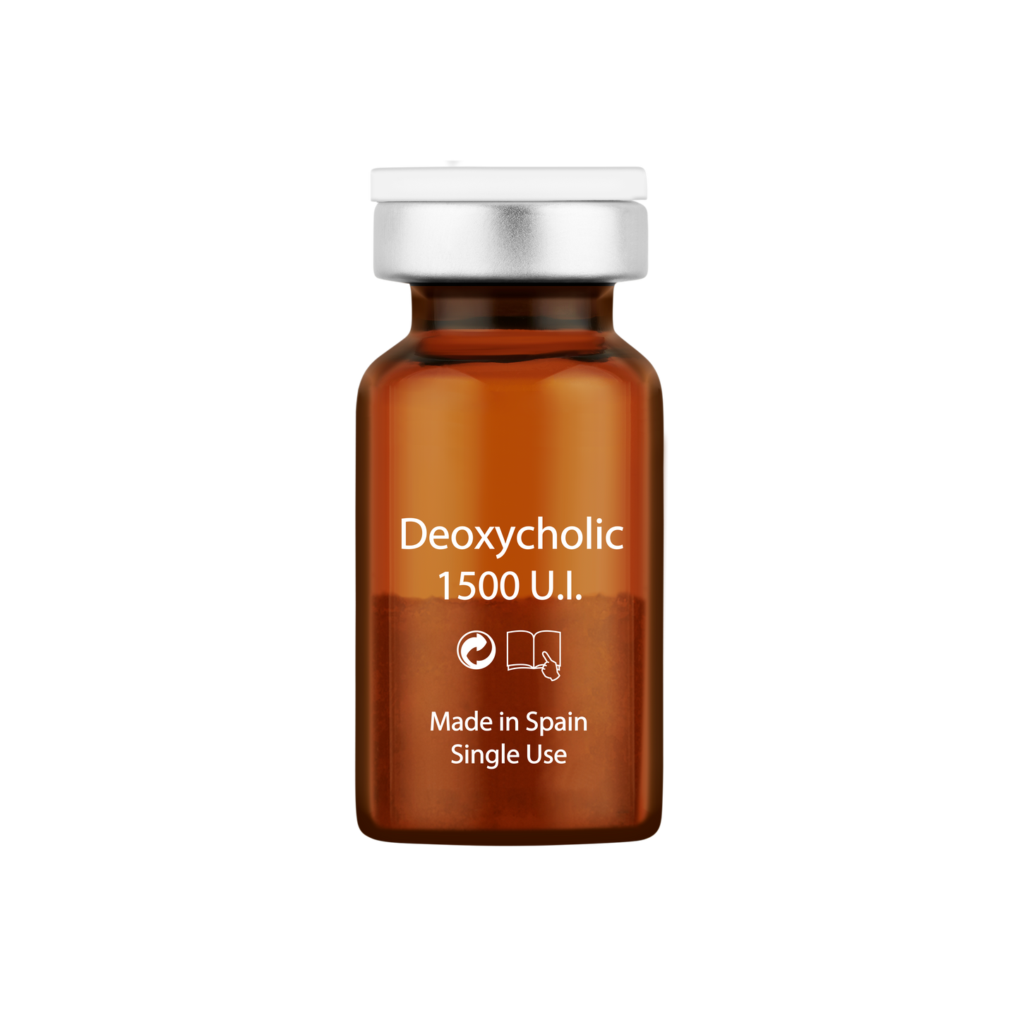 Deoxycholic