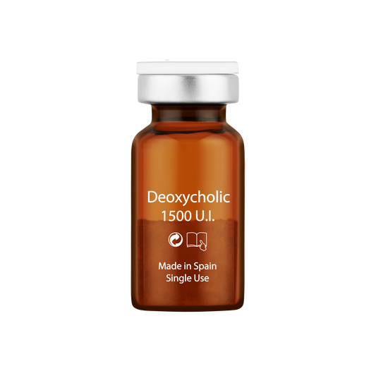 Deoxycholic